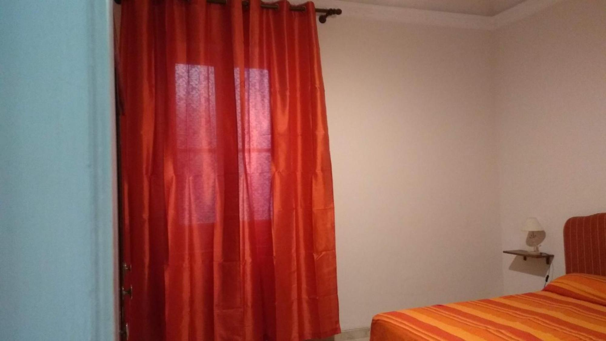 The Twins Rooms In Trapani 1 חדר תמונה